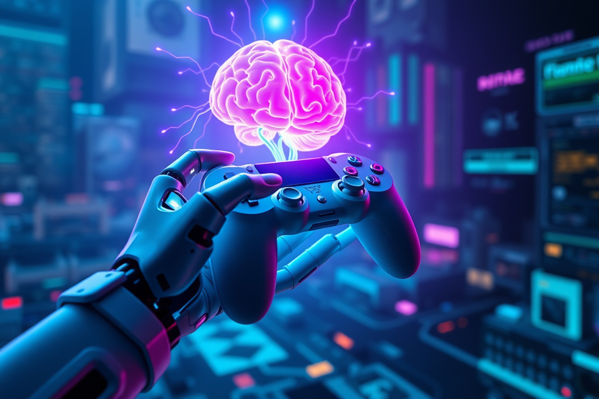 Video games to train AI: General Intuition's $2.3B bet on real-world agents