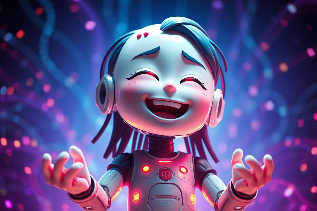 Your 3D Avatar Talks and Moves Now: Free, No Coding Required