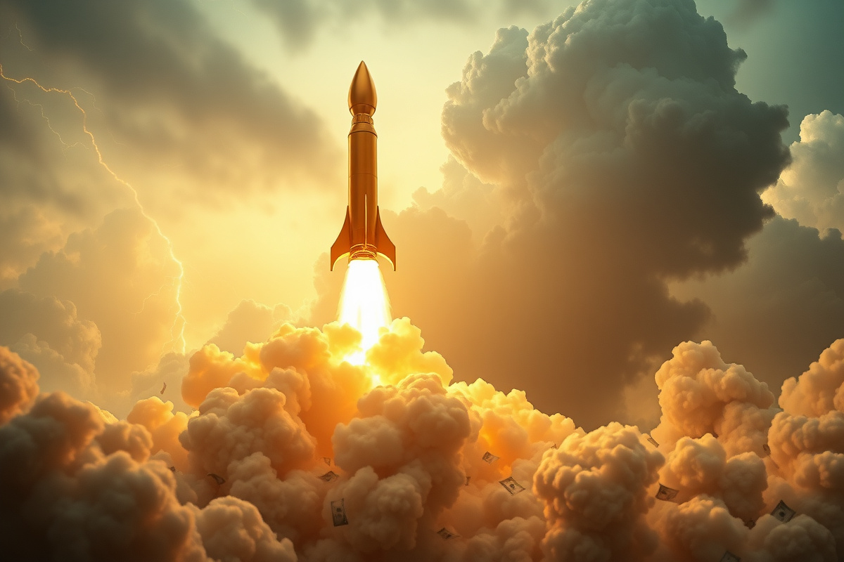 SpaceX va in Borsa: Musk si arricchisce, tu paghi il conto