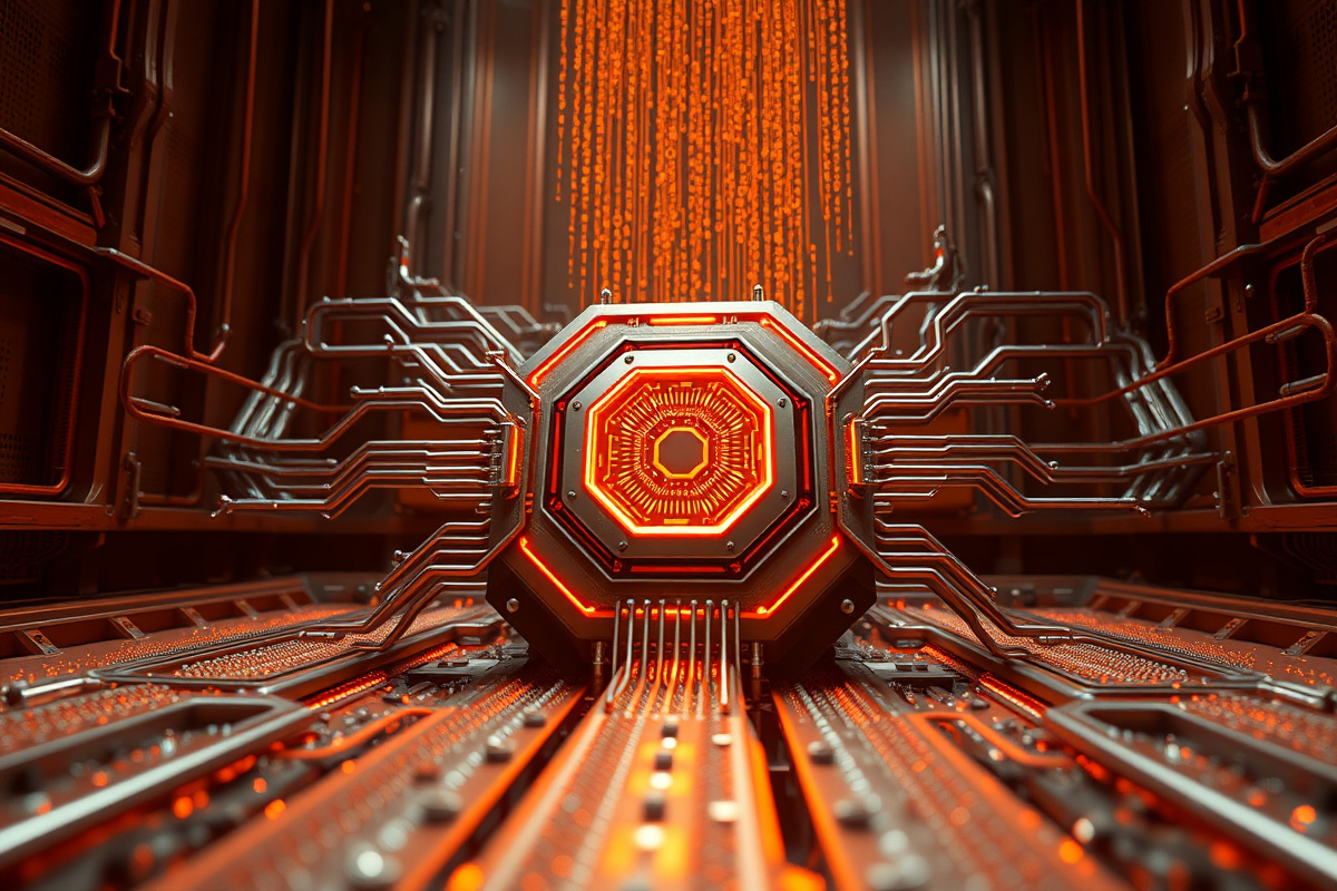 rUvOS: The Intelligent OS Claude Always Wanted (No Node.js Required)
