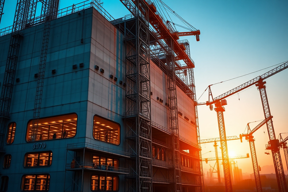 I data center crescono troppo in fretta, ma gli operai non bastano