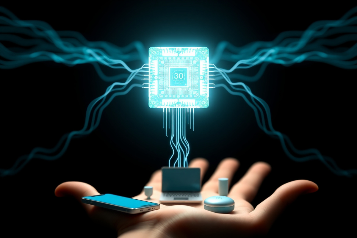 Atlasflux-Qwen: il modello AI leggero che promette di girare ovunque