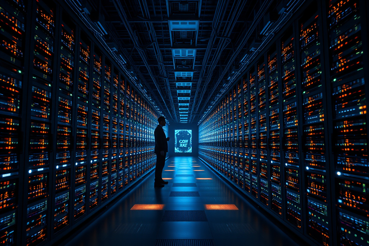 L'infrastruttura AI che muove i miliardi: parla Brookfield