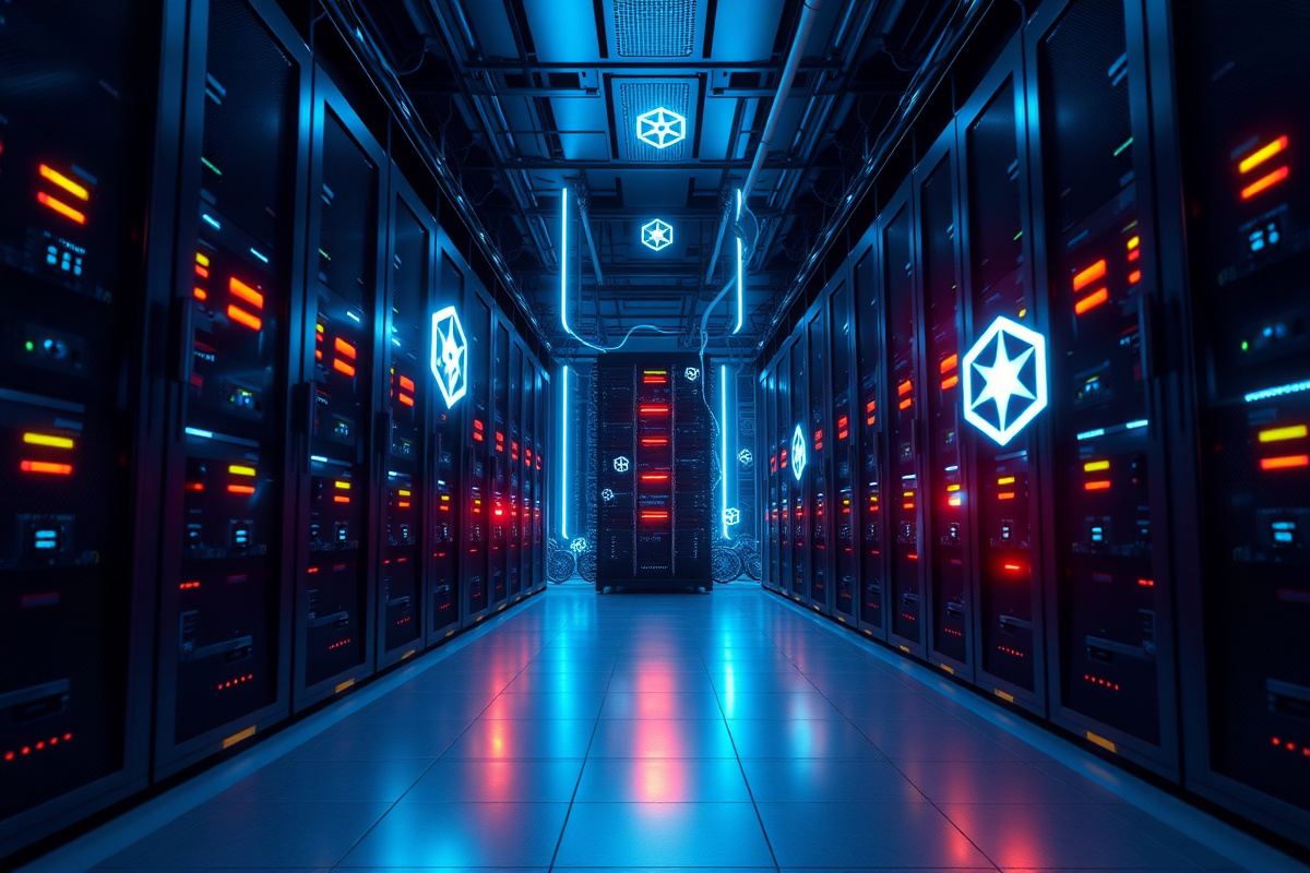 Quando i server ti butta fuori: come fare AI che non crolla
