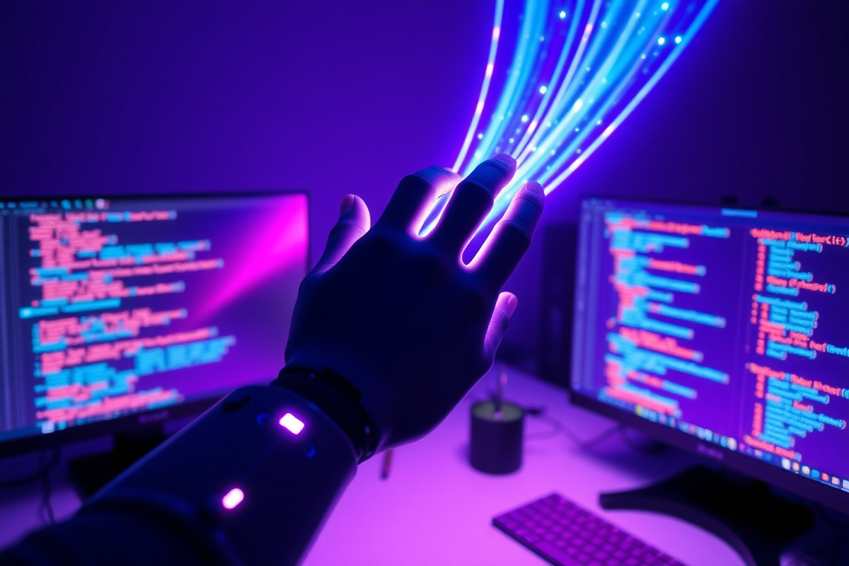 Claude Gets Code Access: When AI Almost Feels Like a Real Colleague