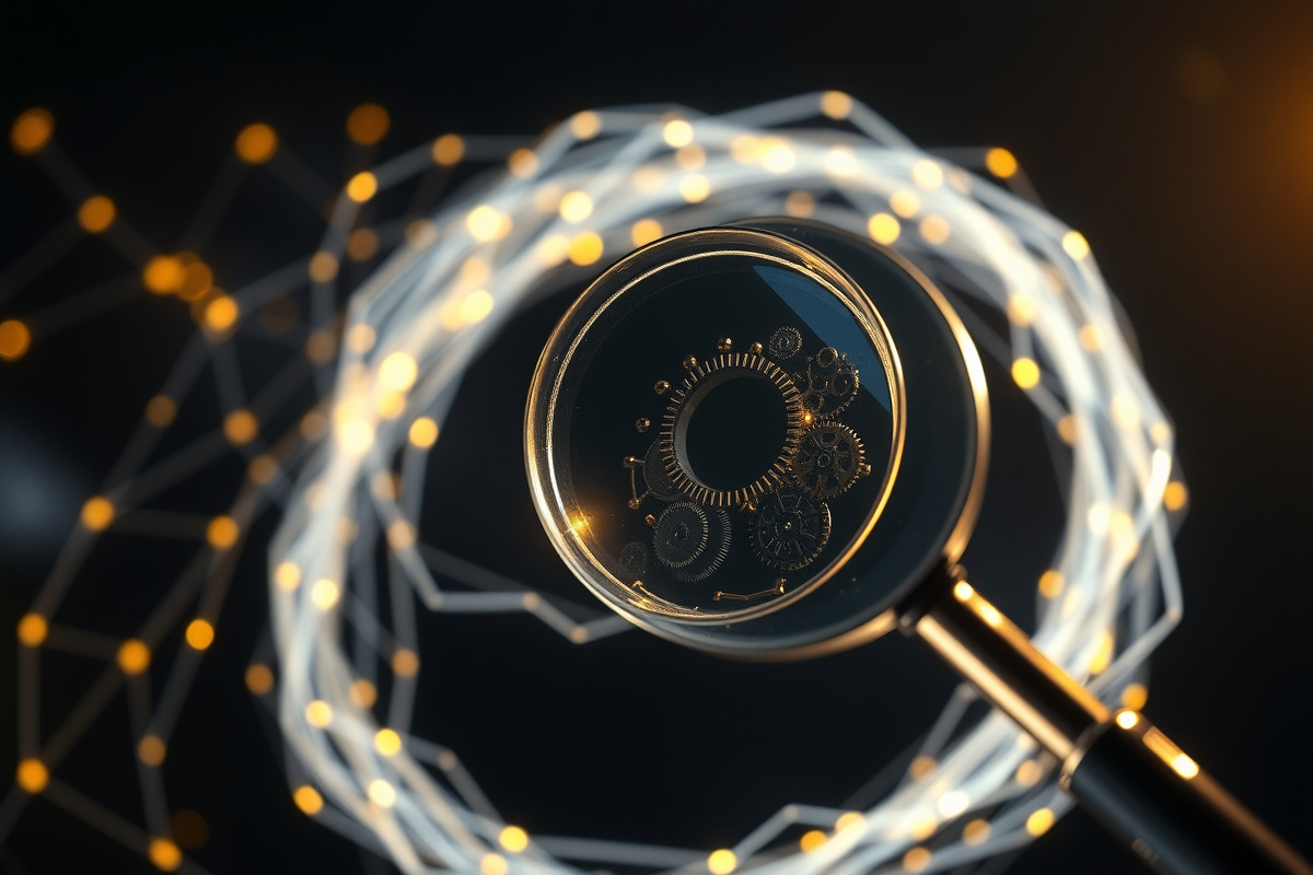 The Loop Is Not the Product: What It Actually Means