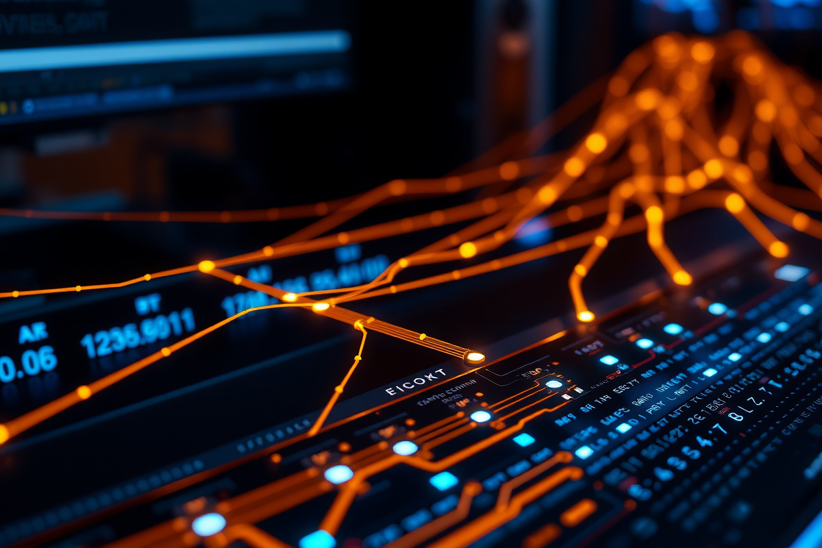 Qwen 2.5 da 7 miliardi: il nuovo router AI che promette di essere più intelligente