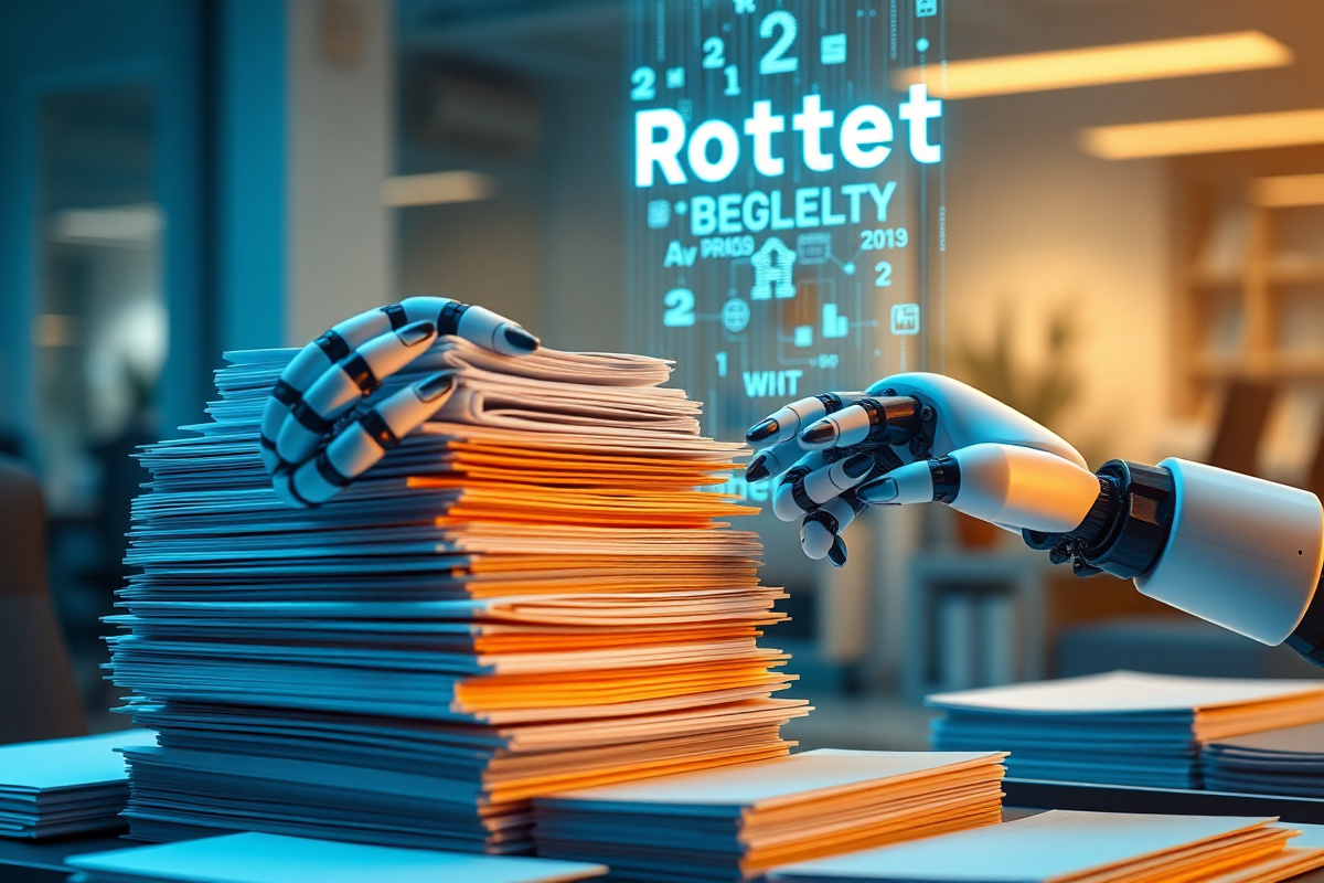 OpenAI finanzia la startup che automatizza le scartoffie burocratiche