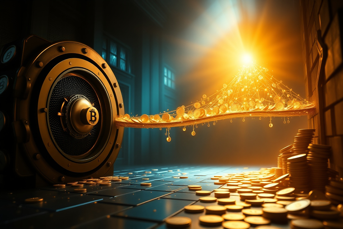 Securitize in Borsa: quando la tokenizzazione diventa mainstream