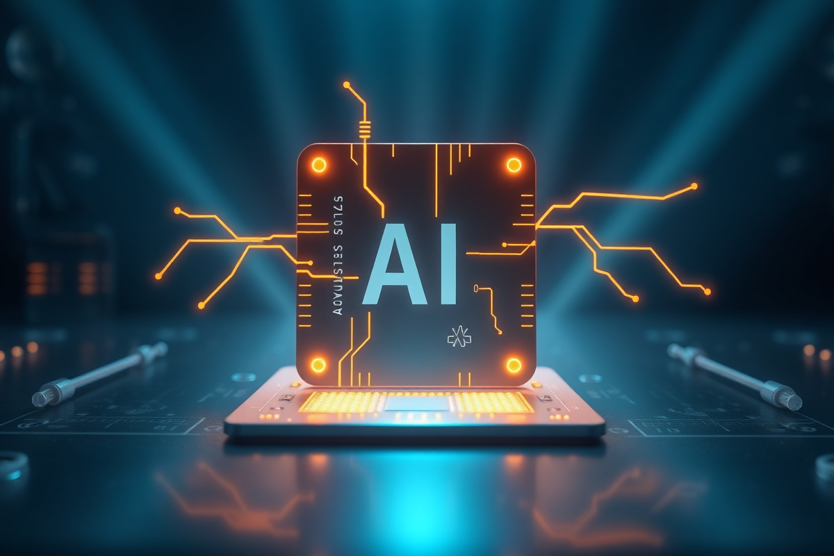 Apple Skips M6 Chips and Goes All-In on AI With M7 Processors