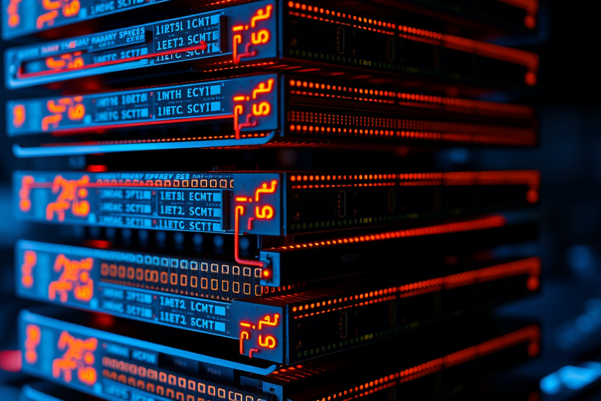 Nvidia sceglie la memoria di SK Hynix per il nuovo chip Vera