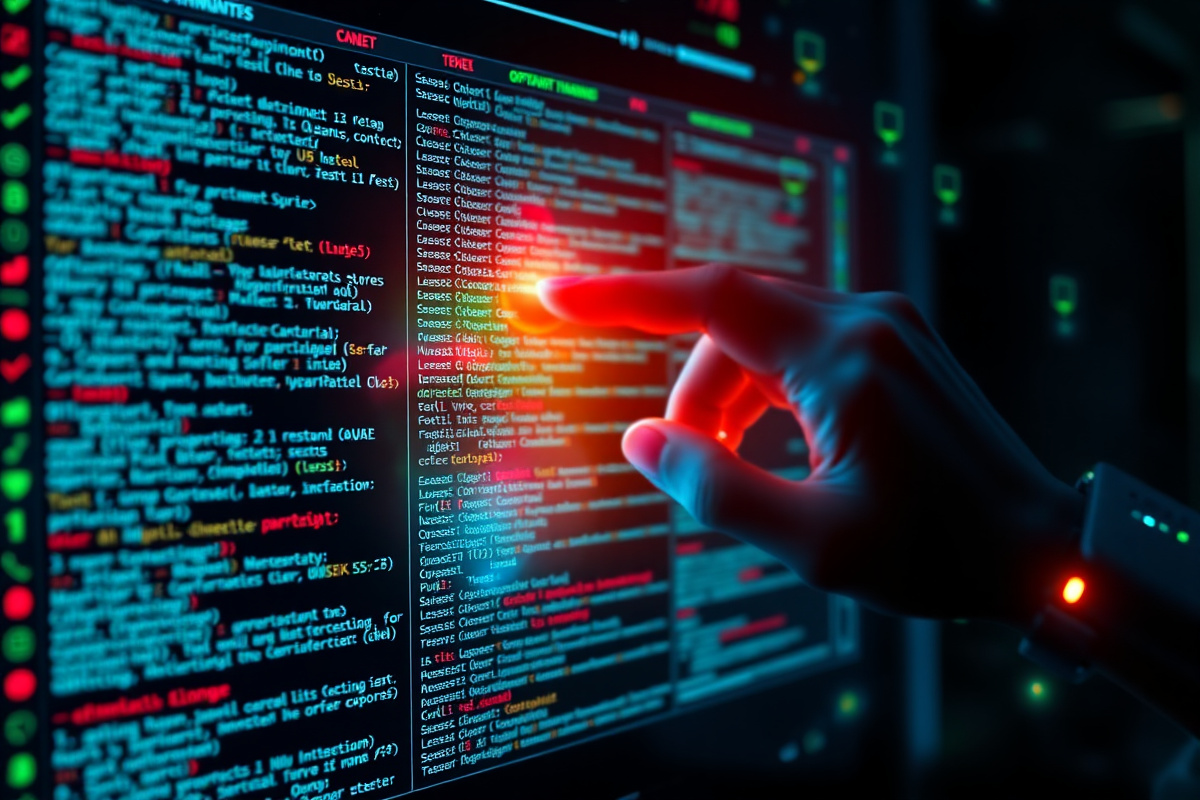 Il tuo codice si rivede da solo: ecco come funziona