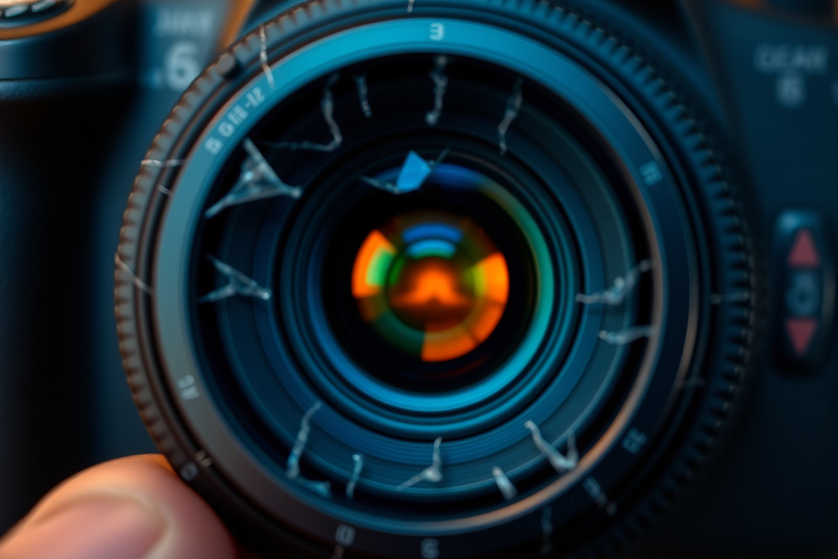 Sony's AI Camera Assistant is Exactly as Bad as It Looks