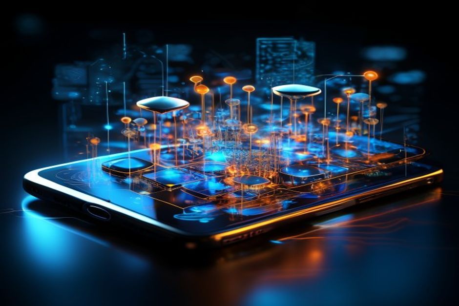 Cinque lab, cinque modelli: quando il fintech gira su smartphone