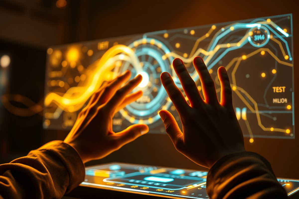 Facebook's new AI sidekick does the heavy lifting for creators