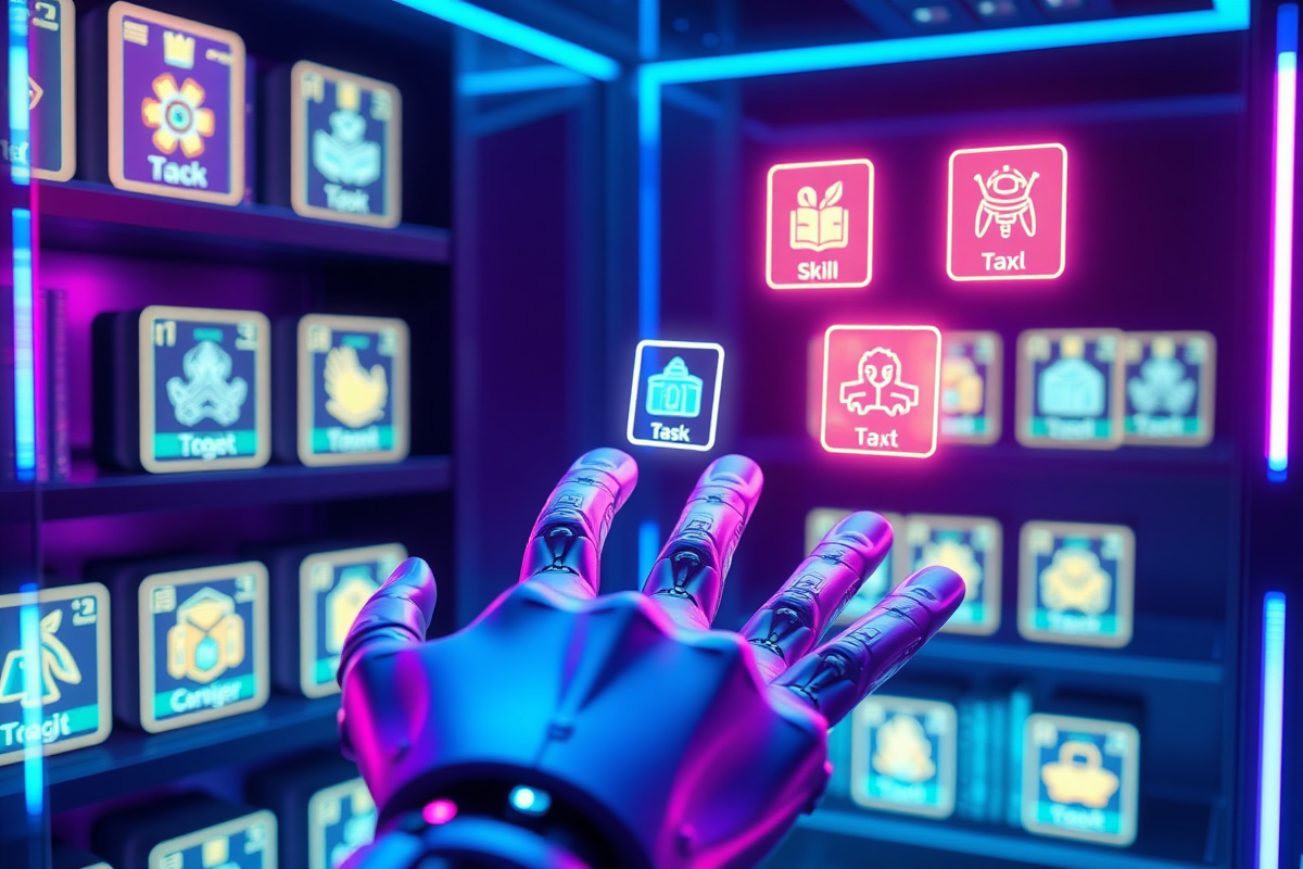 Mercury Skills: 131 ricette pronte per agenti AI che non vogliono partire da zer