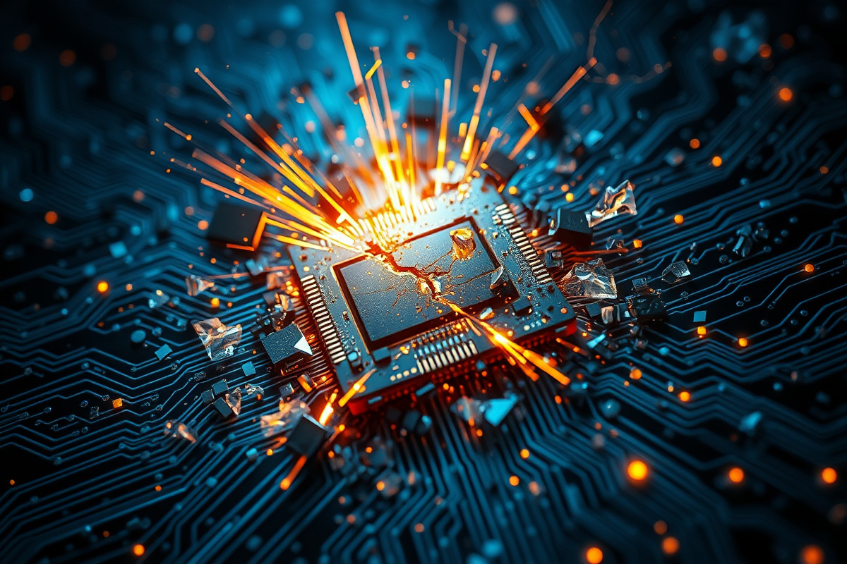 AI Breaks the Memory Chip Cycle—and That Changes Everything