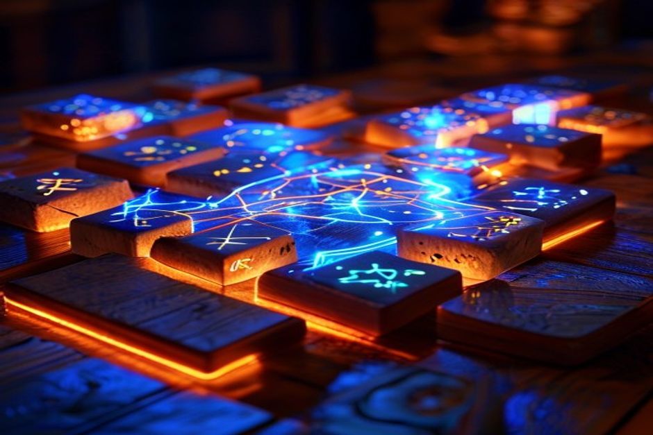 Mahjonglm-10m: il modello AI che gioca a mahjong (e ti sorprenderà)