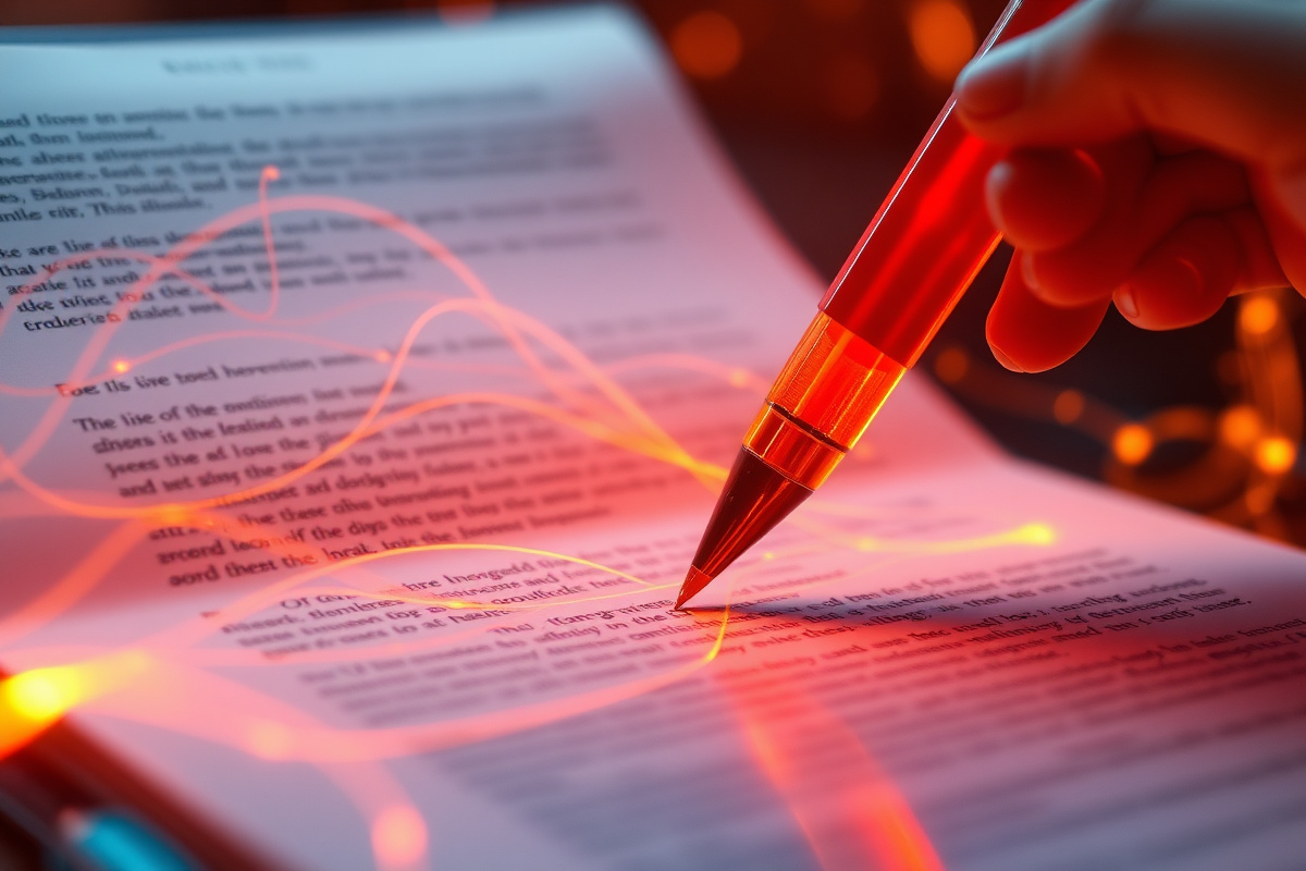 Meet the AI Proofreader That Actually Explains Itself