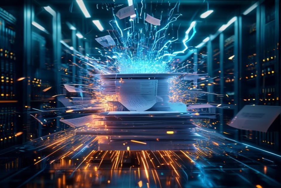 OpenDocsWork: Process Office docs at lightning speed, locally