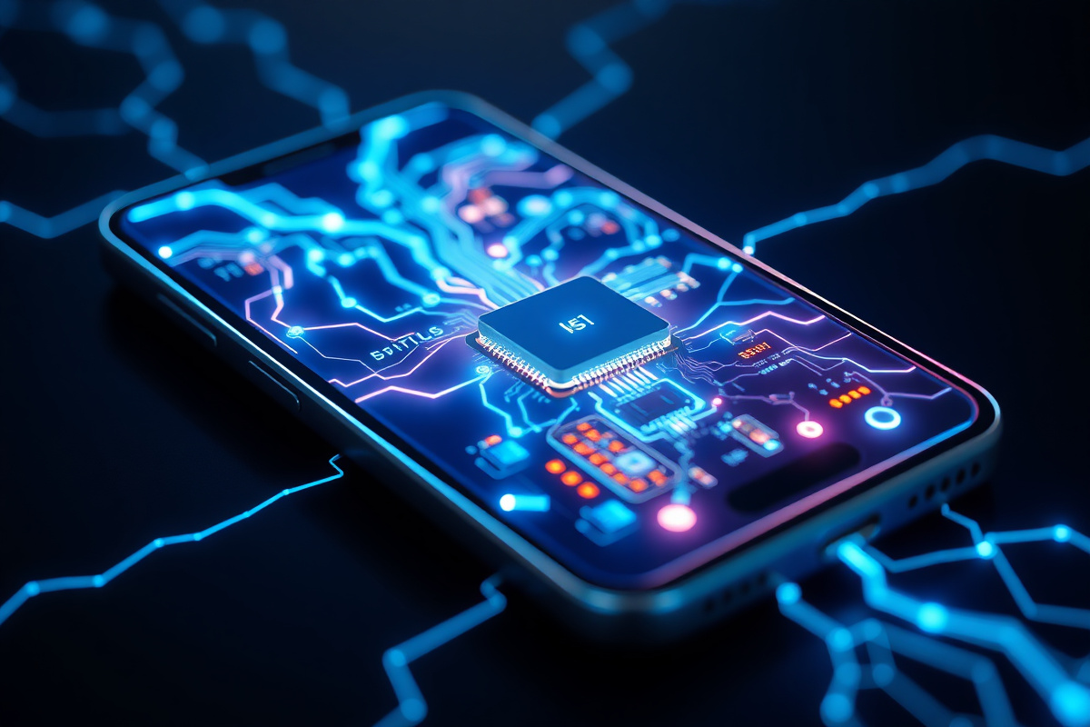 Qwen2.5-7B: il modello IA che non occupa tutto lo spazio del tuo telefono