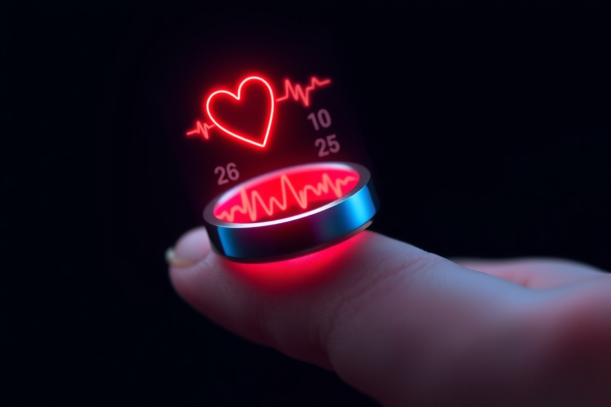 L'anello smart che legge la pressione: Oura passa al livello successivo