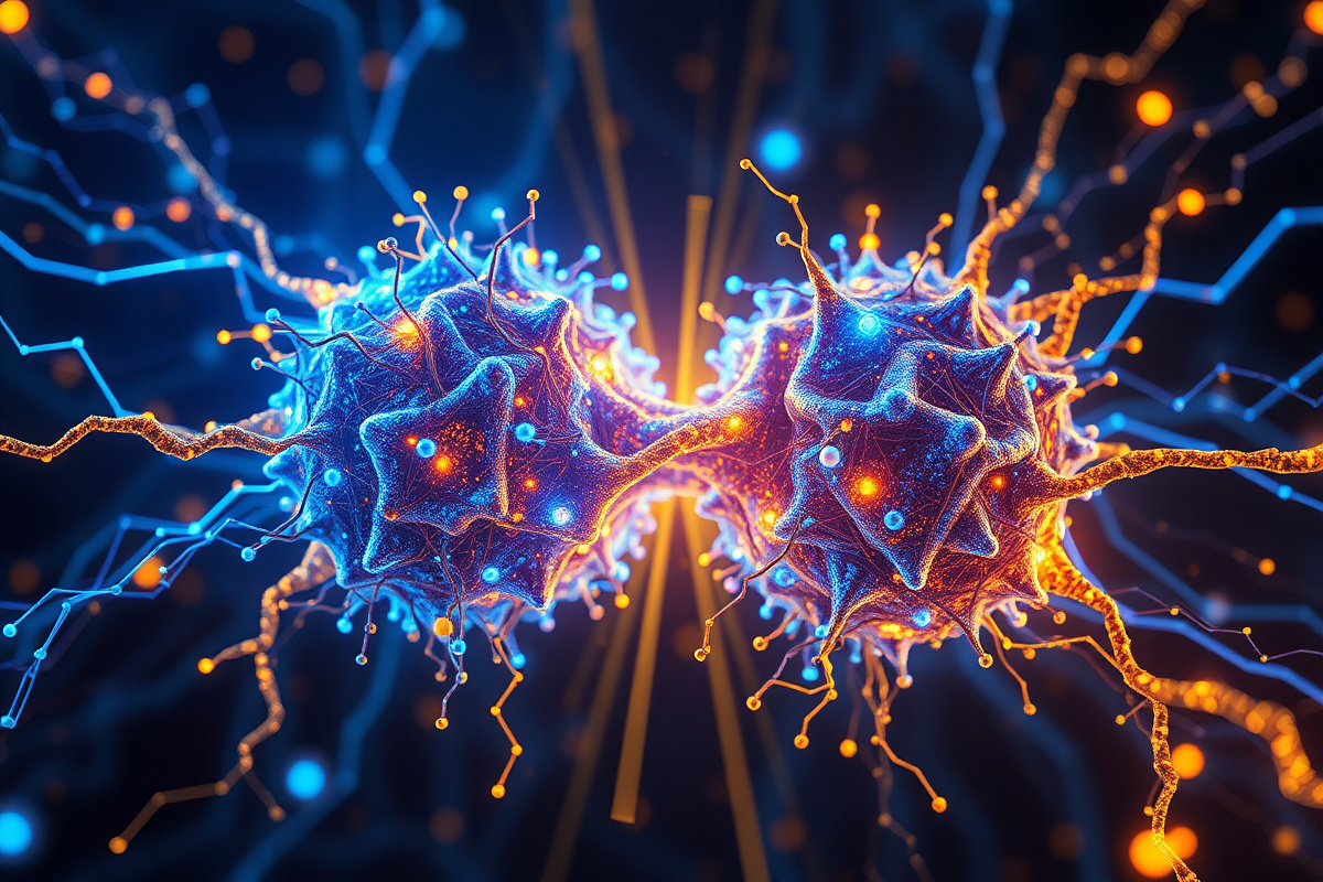 Due modelli IA fusionati in uno: il trucco per risposte migliori