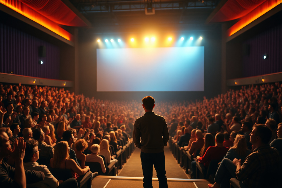 YouTube Stars Are Taking Over Theaters — And Nobody Saw It Coming