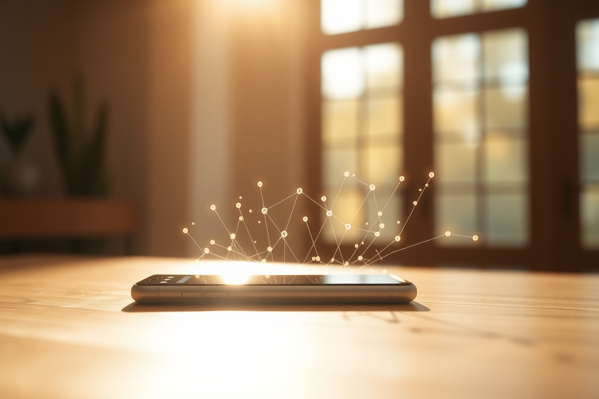 Mentre tutti inseguono l'IA, questi startupper ti invitano a spegnere il telefono