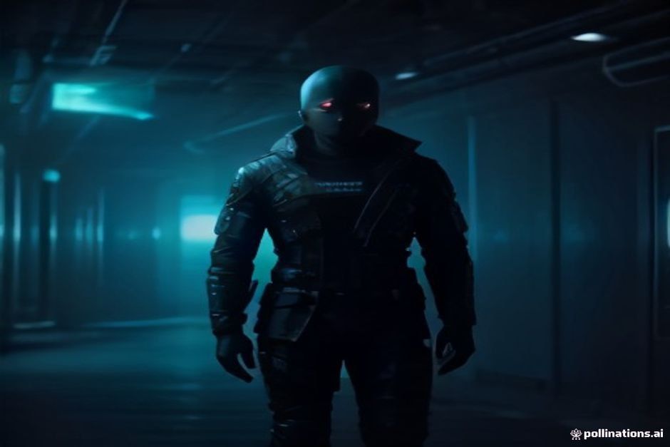 AI Agent: Securing enterprise with a DevSecOps pipeline