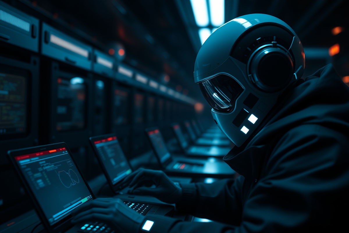 AI Agent: Software creation as easy as taking a photo