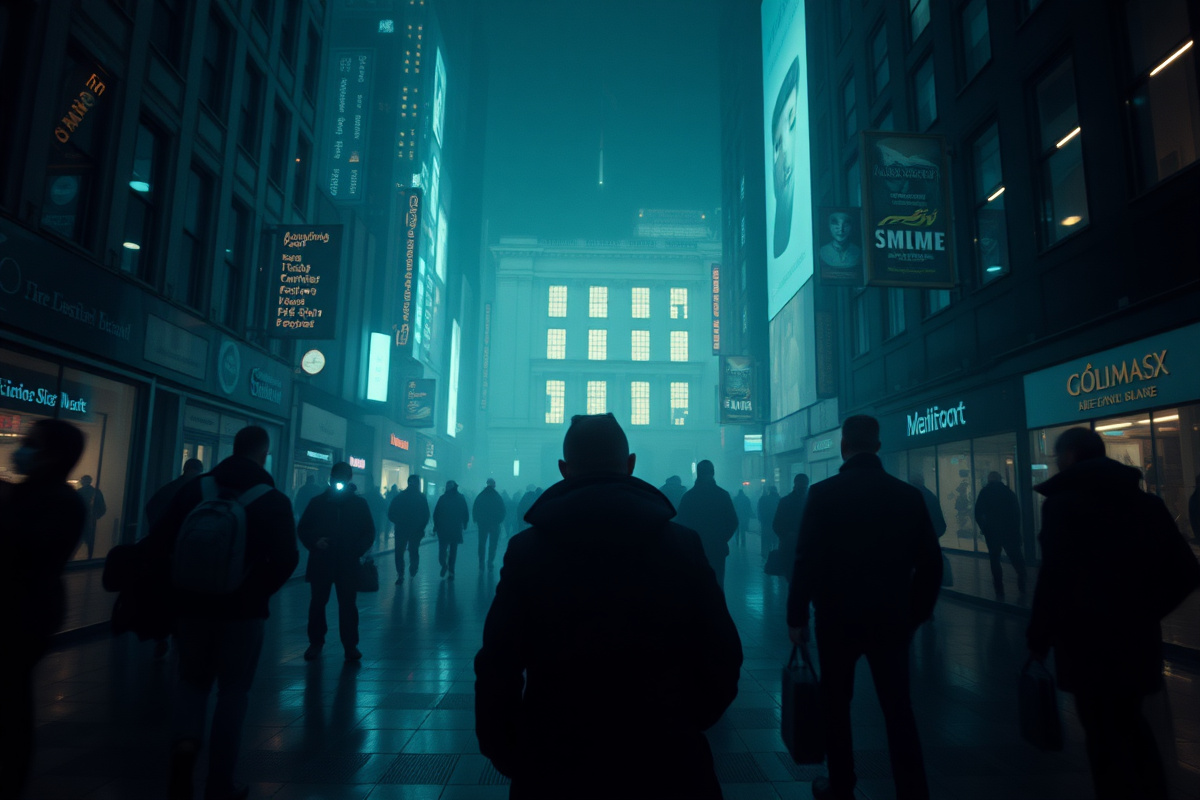 AI Agents: Bank of England fears market meltdowns