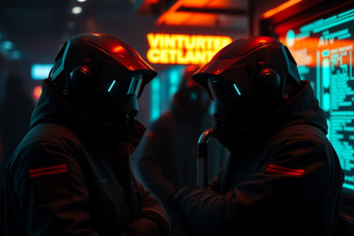 Agenti AI: chat cifrata per le loro chiacchiere segrete