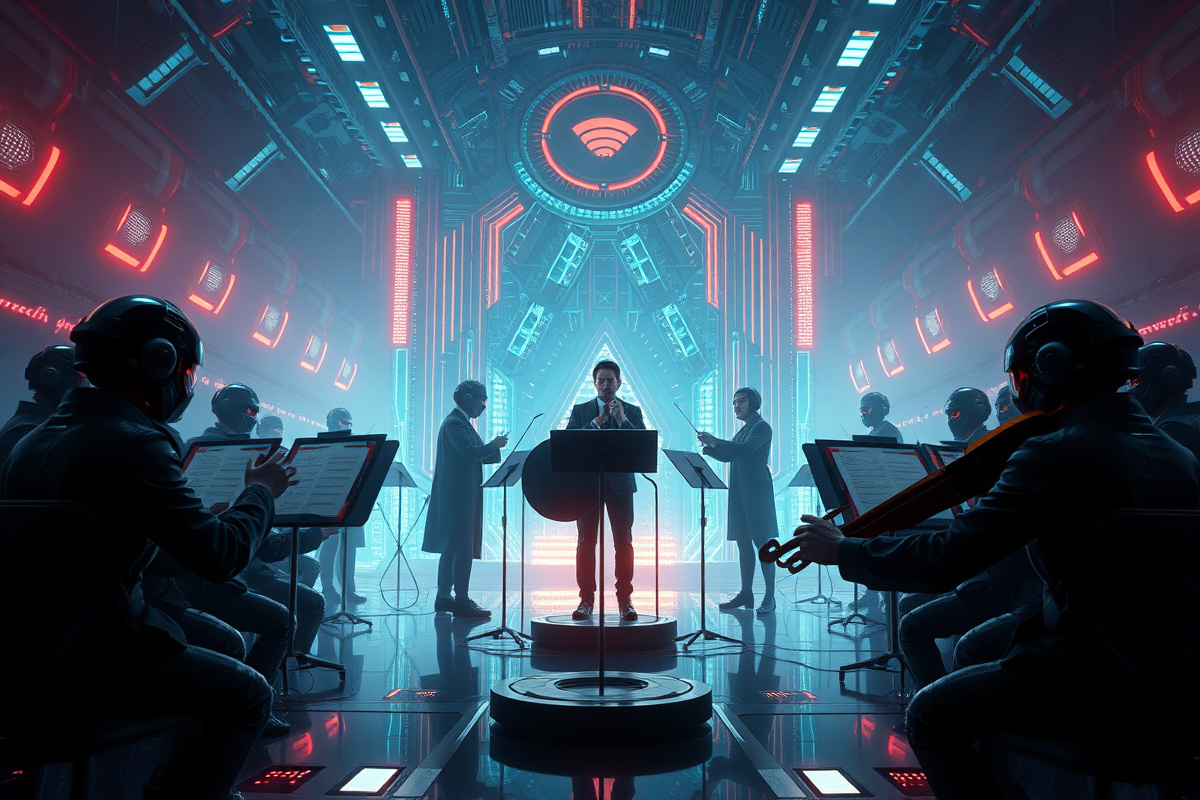 AI Agents: Agent Symphony promises complex task orchestration by 2026