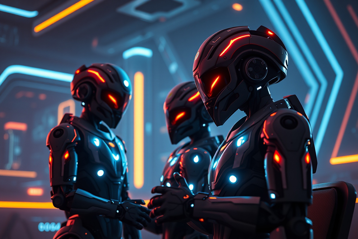 AI Agents: Cumora lets your bots chat in teams