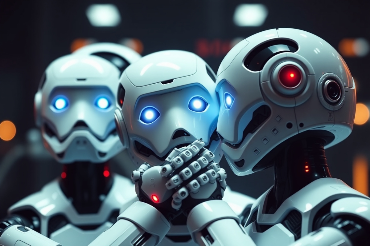 Agenti AI e robot: Hugging Face accelera l'addestramento continuo