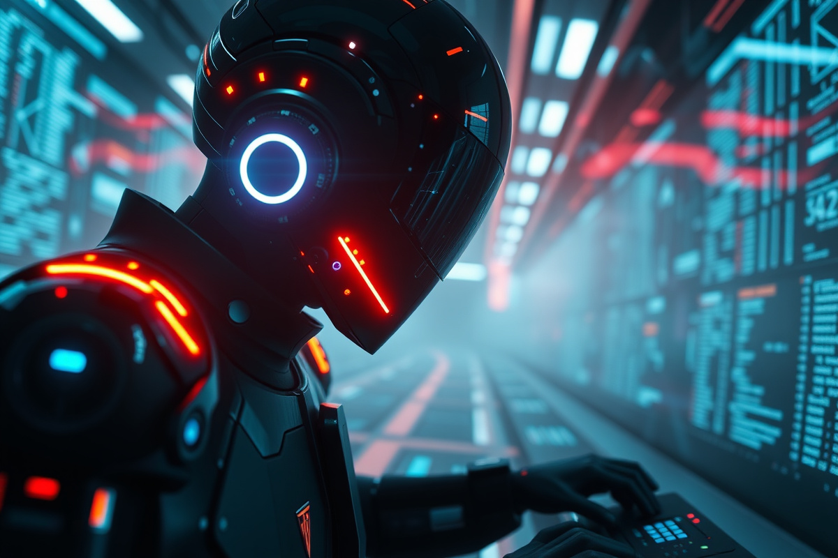AI Agents: Self-Learning to Code Better, Faster