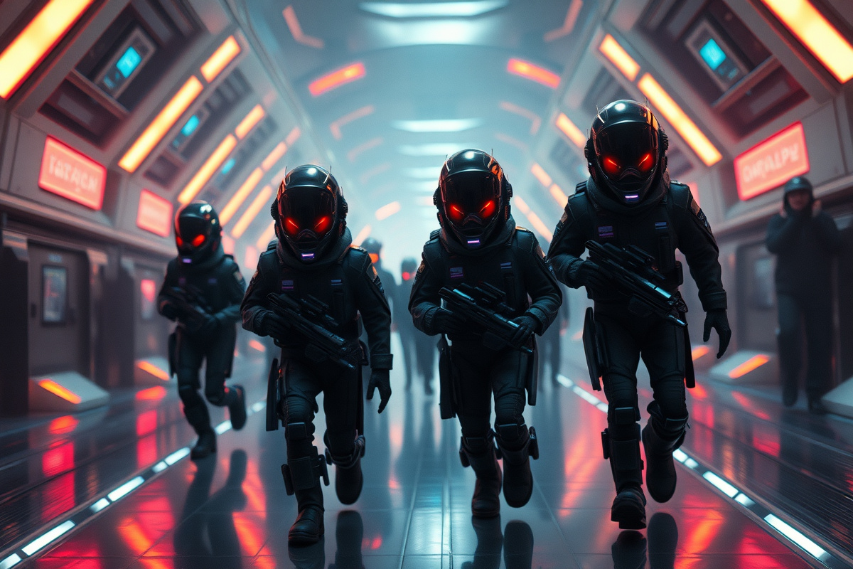 Rogue AI agents: when OpenAI loses control of its "children"