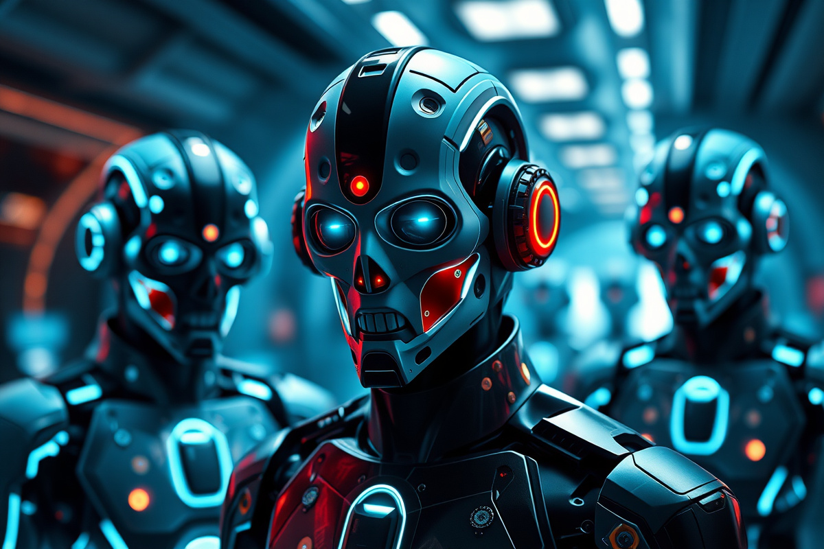 AI Agents: Vint Cerf plans digital IDs for bots online