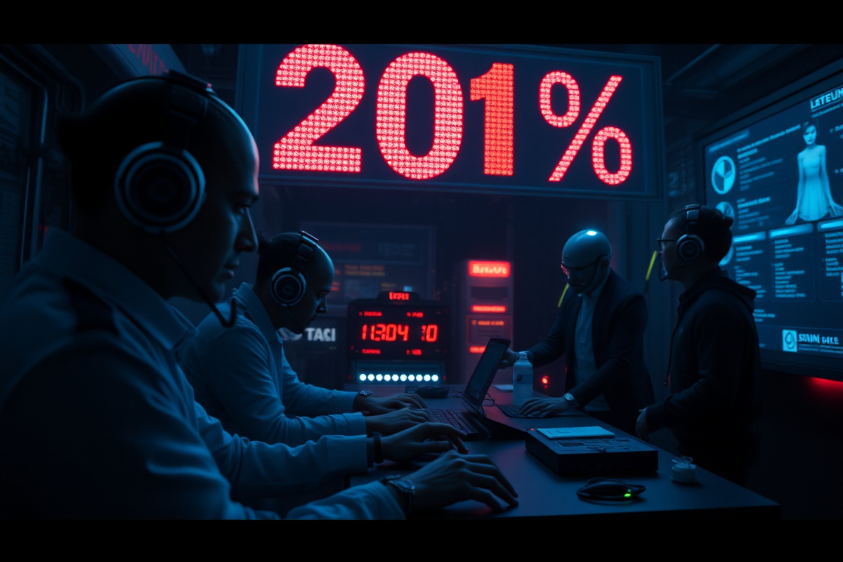 AI: 20% TCS Revenue, Jobs Set to Shift