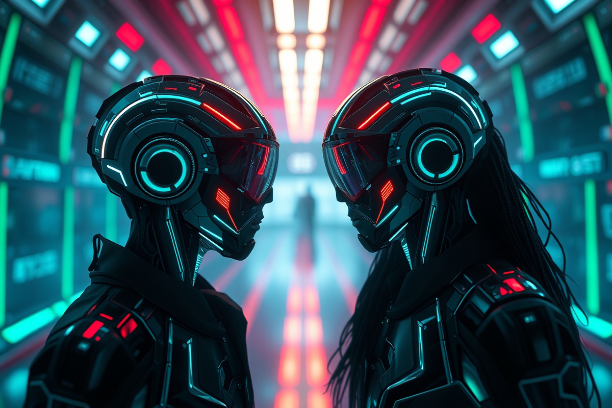 AI Avatar v15: il tuo doppio virtuale parla e si muove (gratis)