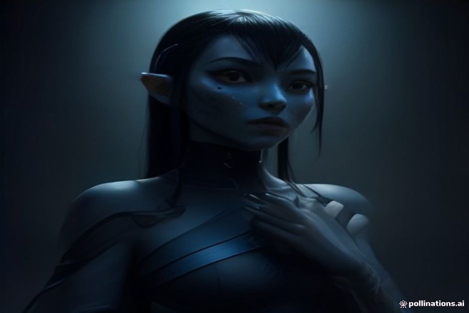 AI Avatar v20: il tuo avatar VRoid ti tifa ovunque (anche sul cursore)