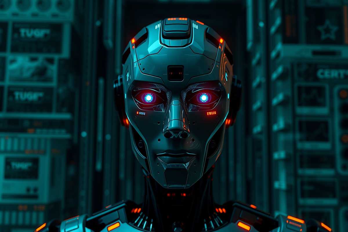 AI aziendale: la fiducia è il vero problema, non solo i dati