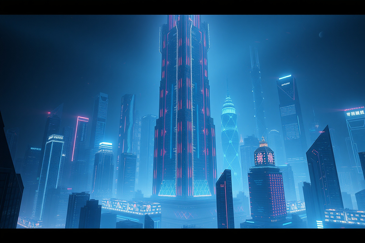 Chinese AI: Monolith seeks half-billion for new fund