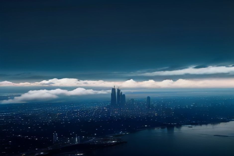 AI cloud: Hudson River Trading sigla accordo miliardario con CoreWeave