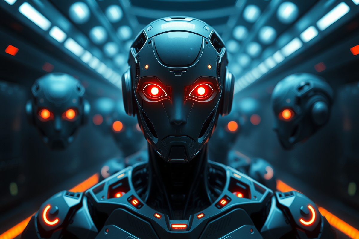 AI del futuro: meno hype, più agenti intelligenti che agiscono per te