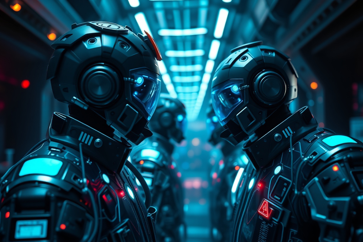 AI in Ireland: US Tech Giants Threaten Jobs