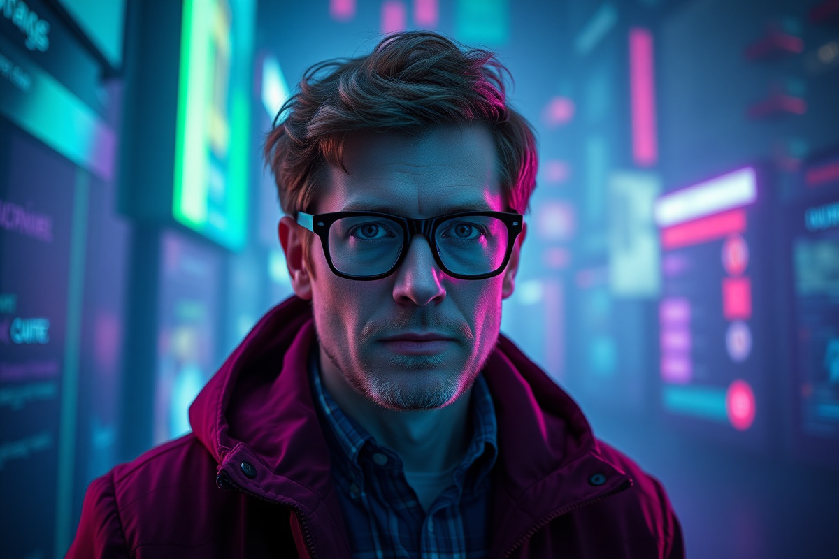 AI e YouTuber: Hank Green confessa un uso "non sano"