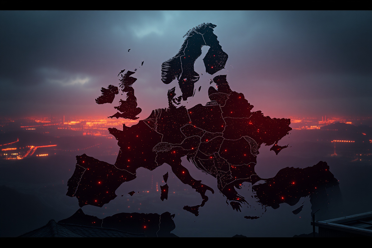 AI Europa: Allianz dubita sul "dividendo" dell'intelligenza artificiale