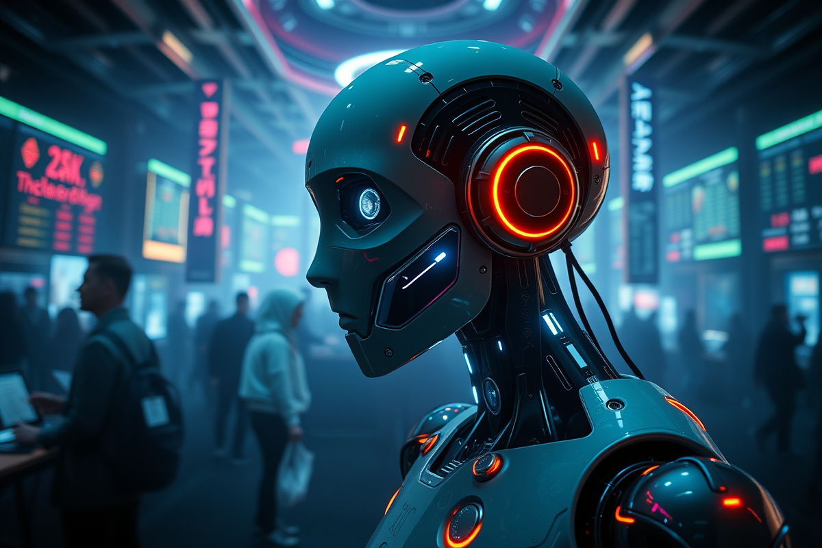 AI, la festa non finisce: i titoli tech volano ancora